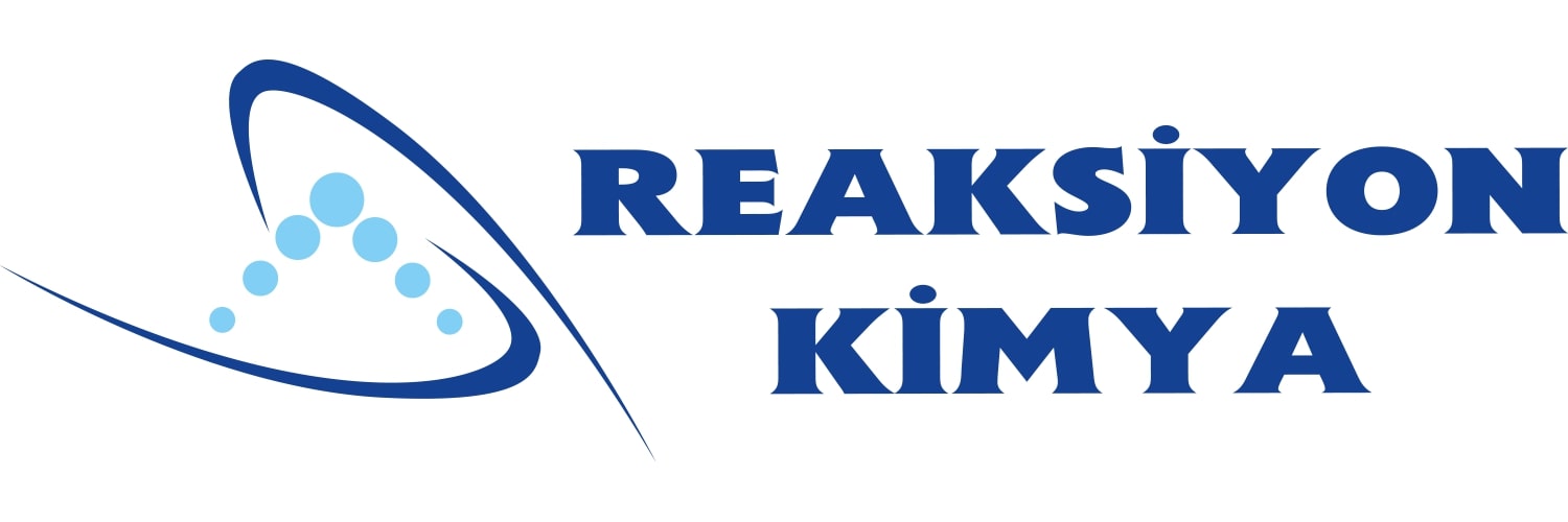 Reaksiyon Kimya A.S._logo